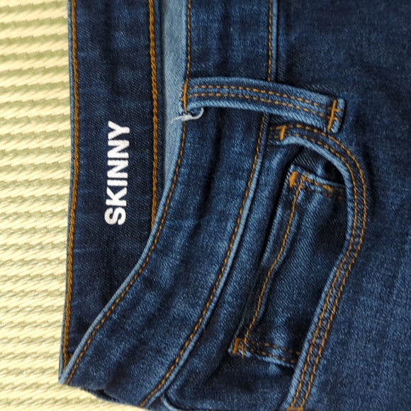 Muji jeans - Picture 3 of 8